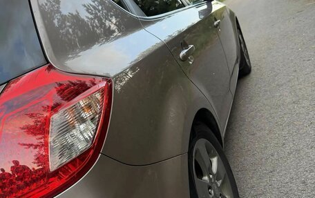 KIA cee'd I рестайлинг, 2010 год, 700 000 рублей, 3 фотография