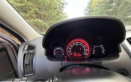 KIA cee'd I рестайлинг, 2010 год, 700 000 рублей, 9 фотография