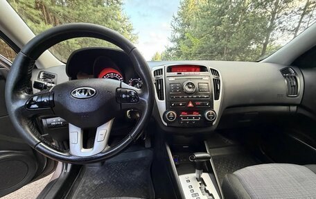 KIA cee'd I рестайлинг, 2010 год, 700 000 рублей, 8 фотография