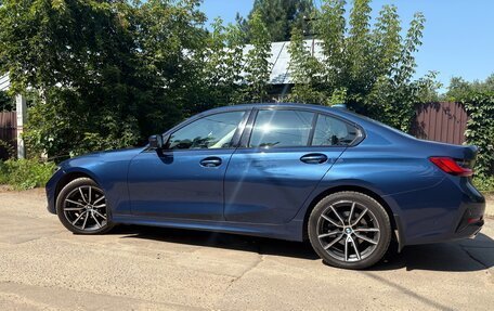 BMW 3 серия, 2020 год, 3 300 000 рублей, 2 фотография