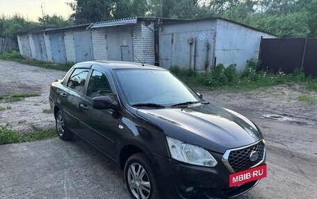 Datsun on-DO I рестайлинг, 2016 год, 245 000 рублей, 2 фотография