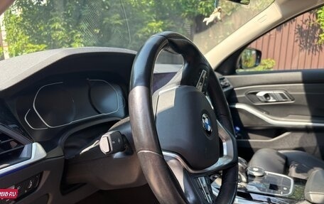 BMW 3 серия, 2020 год, 3 300 000 рублей, 7 фотография