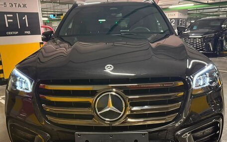 Mercedes-Benz GLS, 2026 год, 19 160 000 рублей, 8 фотография