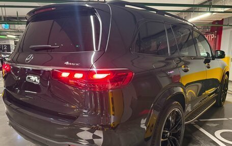Mercedes-Benz GLS, 2026 год, 19 160 000 рублей, 3 фотография