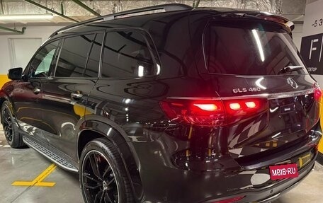 Mercedes-Benz GLS, 2026 год, 19 160 000 рублей, 5 фотография