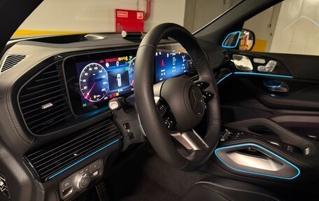 Mercedes-Benz GLS, 2026 год, 19 160 000 рублей, 16 фотография