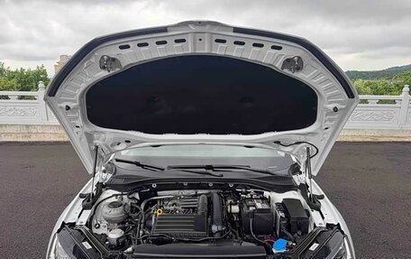 Skoda Superb III рестайлинг, 2022 год, 2 010 000 рублей, 18 фотография