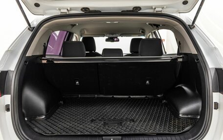 KIA Sportage IV рестайлинг, 2018 год, 2 048 000 рублей, 38 фотография