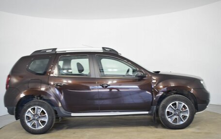Renault Duster I рестайлинг, 2019 год, 1 480 000 рублей, 4 фотография