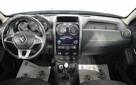 Renault Duster I рестайлинг, 2019 год, 1 480 000 рублей, 11 фотография