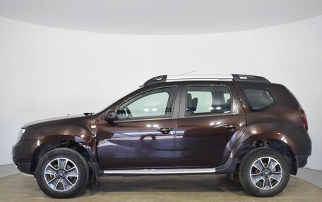 Renault Duster I рестайлинг, 2019 год, 1 480 000 рублей, 8 фотография
