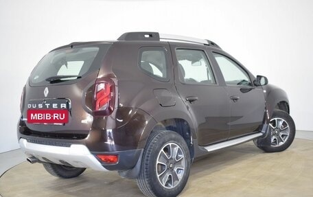 Renault Duster I рестайлинг, 2019 год, 1 480 000 рублей, 5 фотография
