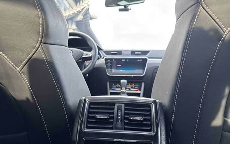 Skoda Superb III рестайлинг, 2023 год, 2 030 000 рублей, 11 фотография