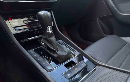 Skoda Superb III рестайлинг, 2023 год, 2 030 000 рублей, 15 фотография