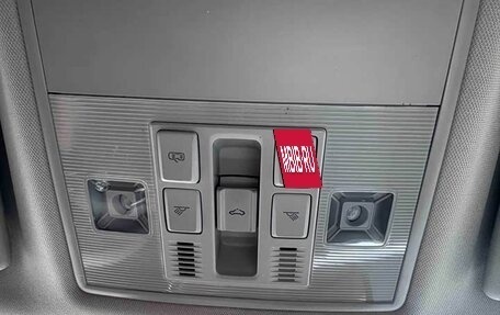 Skoda Superb III рестайлинг, 2023 год, 2 030 000 рублей, 16 фотография