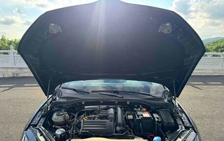 Skoda Superb III рестайлинг, 2023 год, 2 030 000 рублей, 19 фотография