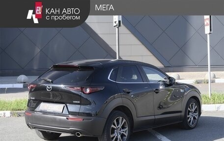 Mazda CX-30 I, 2021 год, 2 700 000 рублей, 2 фотография