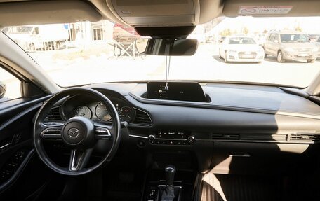 Mazda CX-30 I, 2021 год, 2 700 000 рублей, 7 фотография