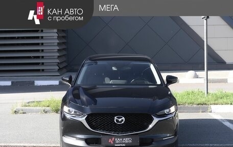 Mazda CX-30 I, 2021 год, 2 700 000 рублей, 3 фотография