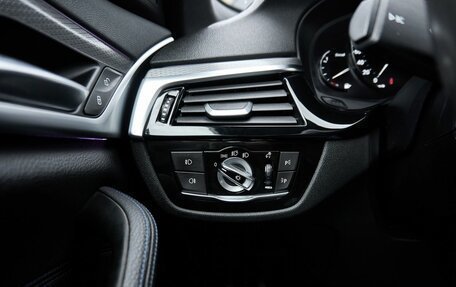BMW 5 серия, 2018 год, 2 948 000 рублей, 13 фотография
