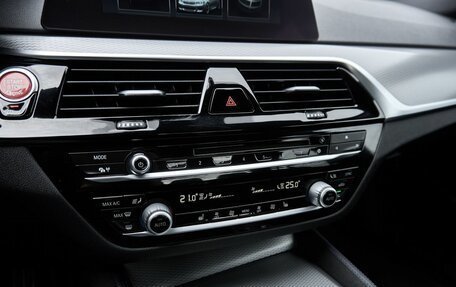 BMW 5 серия, 2018 год, 2 948 000 рублей, 10 фотография