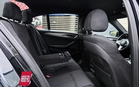 BMW 5 серия, 2018 год, 2 948 000 рублей, 7 фотография