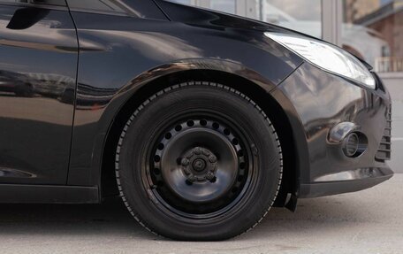 Ford Focus III, 2013 год, 650 000 рублей, 9 фотография