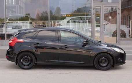 Ford Focus III, 2013 год, 650 000 рублей, 4 фотография