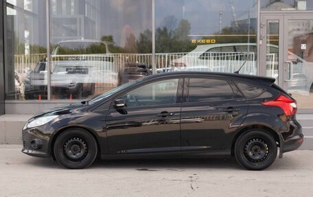 Ford Focus III, 2013 год, 650 000 рублей, 8 фотография