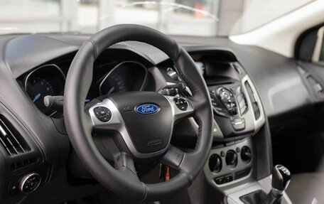 Ford Focus III, 2013 год, 650 000 рублей, 11 фотография