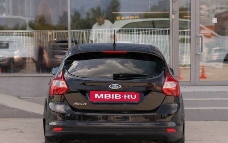 Ford Focus III, 2013 год, 650 000 рублей, 6 фотография