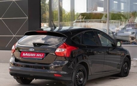 Ford Focus III, 2013 год, 650 000 рублей, 5 фотография