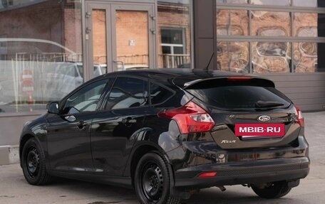 Ford Focus III, 2013 год, 650 000 рублей, 7 фотография