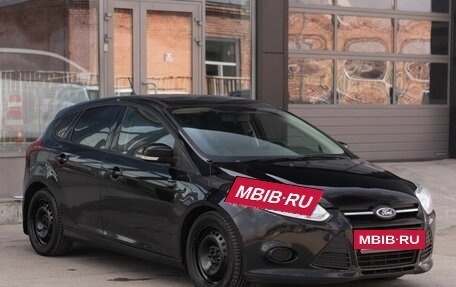 Ford Focus III, 2013 год, 650 000 рублей, 3 фотография