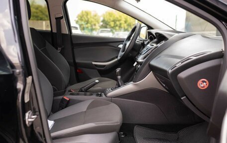 Ford Focus III, 2013 год, 650 000 рублей, 18 фотография