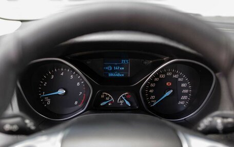 Ford Focus III, 2013 год, 650 000 рублей, 13 фотография