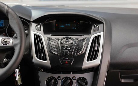 Ford Focus III, 2013 год, 650 000 рублей, 14 фотография