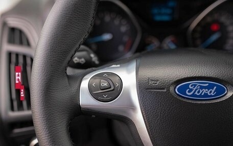 Ford Focus III, 2013 год, 650 000 рублей, 12 фотография