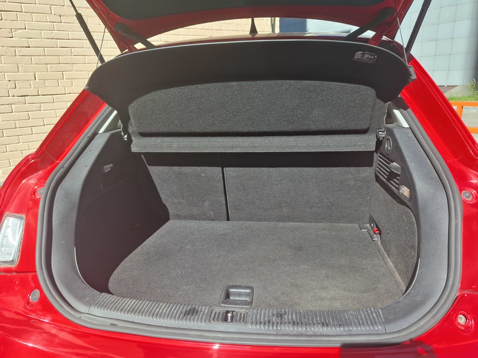 Audi A1 8X, 2012 год, 860 000 рублей, 12 фотография