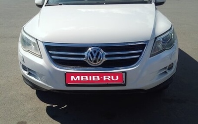 Volkswagen Tiguan I, 2009 год, 970 000 рублей, 1 фотография