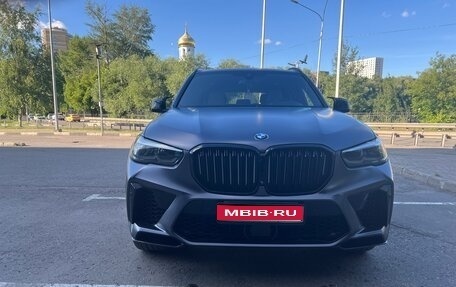 BMW X5, 2019 год, 4 750 000 рублей, 1 фотография