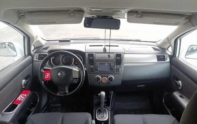 Nissan Tiida, 2010 год, 595 000 рублей, 1 фотография