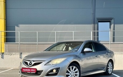 Mazda 6, 2010 год, 1 000 000 рублей, 1 фотография
