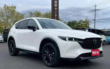 Mazda CX-5 II, 2023 год, 2 210 007 рублей, 1 фотография
