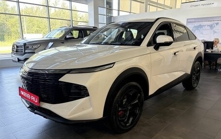 Haval F7x, 2026 год, 3 799 000 рублей, 1 фотография