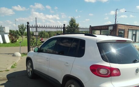 Volkswagen Tiguan I, 2009 год, 970 000 рублей, 2 фотография