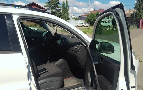 Volkswagen Tiguan I, 2009 год, 970 000 рублей, 6 фотография