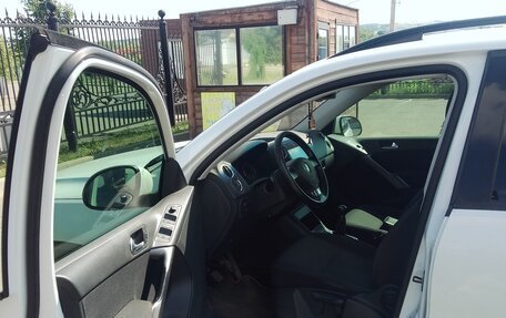 Volkswagen Tiguan I, 2009 год, 970 000 рублей, 9 фотография