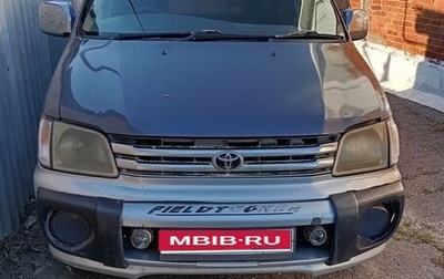 Toyota Town Ace III, 1997 год, 230 000 рублей, 1 фотография