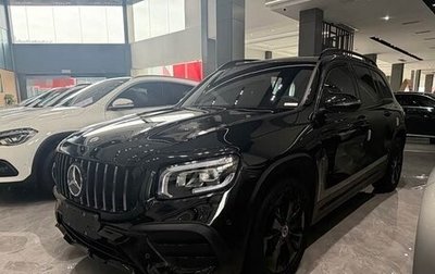 Mercedes-Benz GLB, 2023 год, 2 150 333 рублей, 1 фотография
